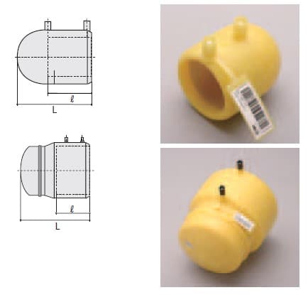 Cap diagram