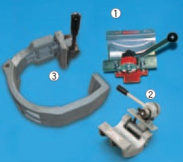 Saddle Clamp