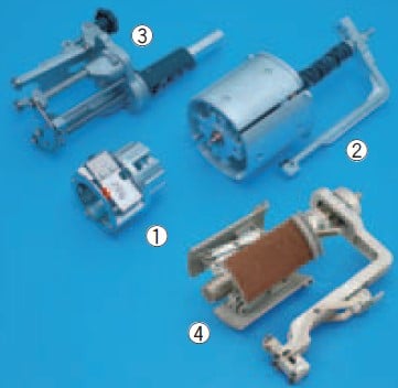 Socket Scraper